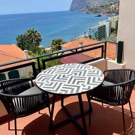Ocean Cliffs Apartments Funchal  Luaran gambar