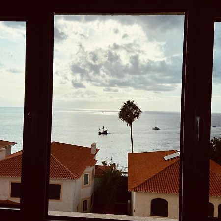 Ocean Cliffs Apartments Funchal  Luaran gambar