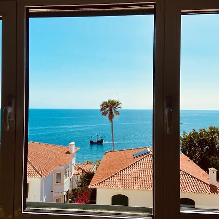 Ocean Cliffs Apartments Funchal  Luaran gambar