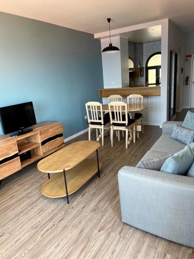 Ocean Cliffs Apartments Funchal  Luaran gambar
