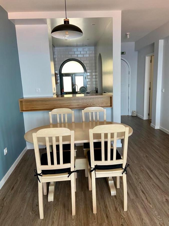 Ocean Cliffs Apartments Funchal  Luaran gambar
