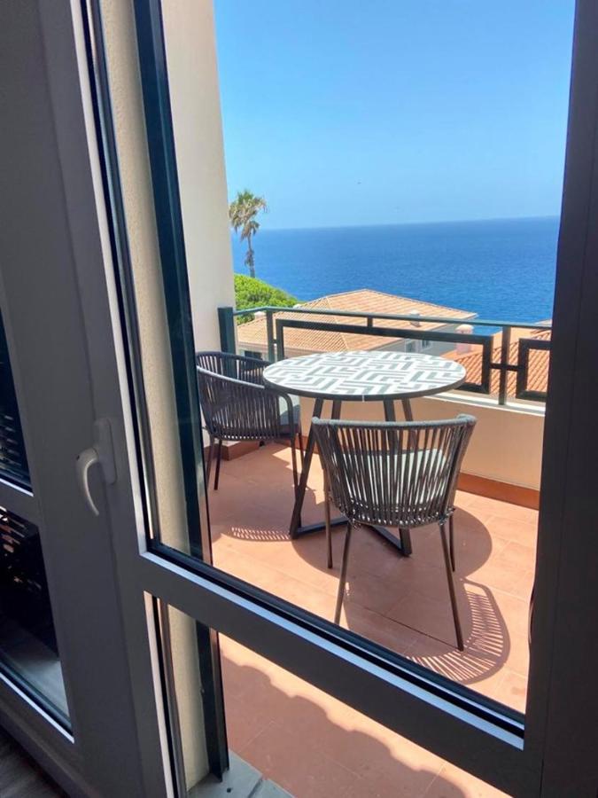 Ocean Cliffs Apartments Funchal  Luaran gambar