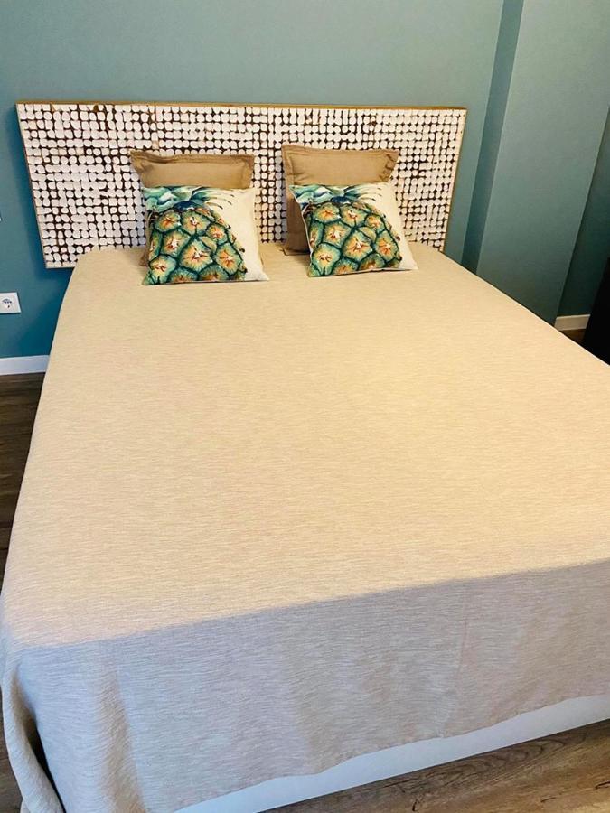 Ocean Cliffs Apartments Funchal  Luaran gambar