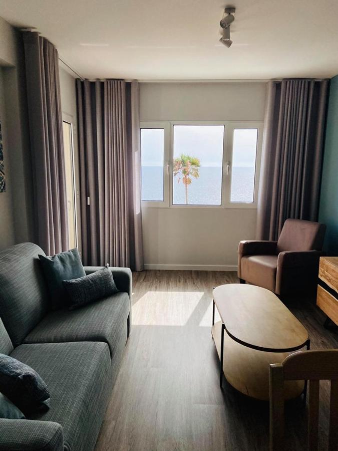 Ocean Cliffs Apartments Funchal  Luaran gambar