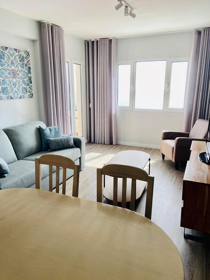 Ocean Cliffs Apartments Funchal  Luaran gambar