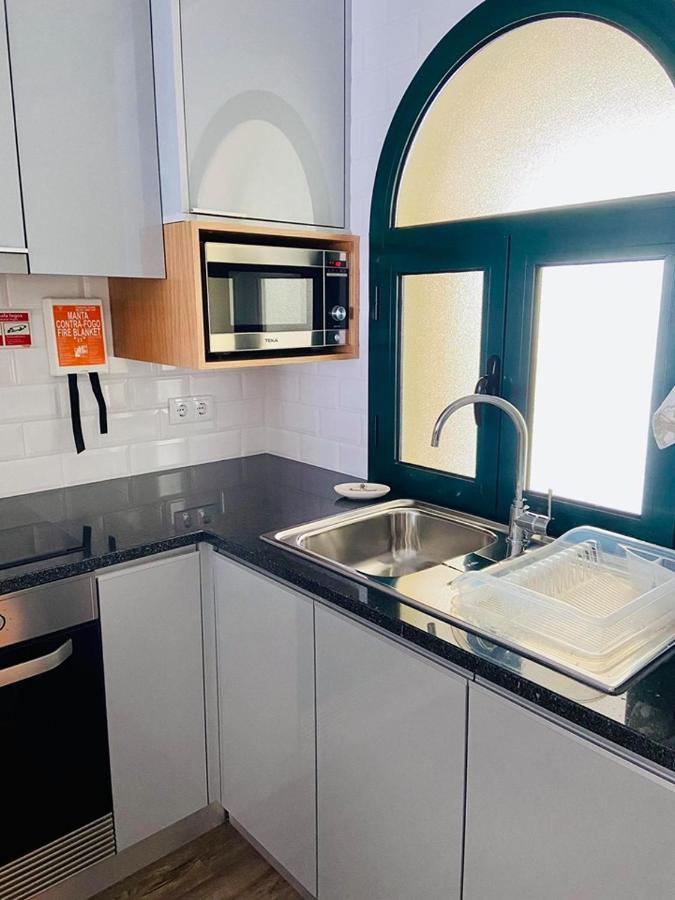 Ocean Cliffs Apartments Funchal  Luaran gambar