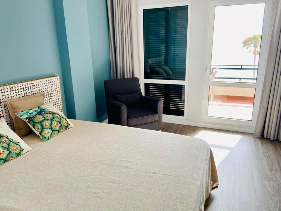 Ocean Cliffs Apartments Funchal  Luaran gambar