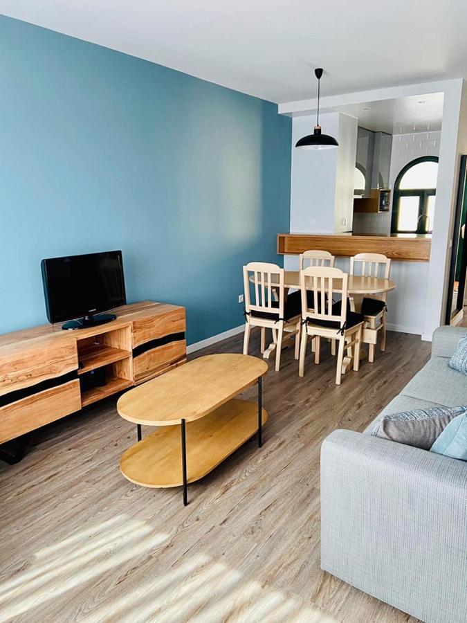 Ocean Cliffs Apartments Funchal  Luaran gambar