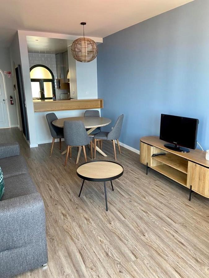 Ocean Cliffs Apartments Funchal  Luaran gambar