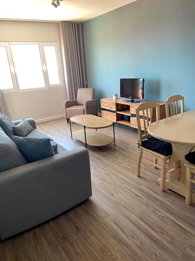 Ocean Cliffs Apartments Funchal  Luaran gambar