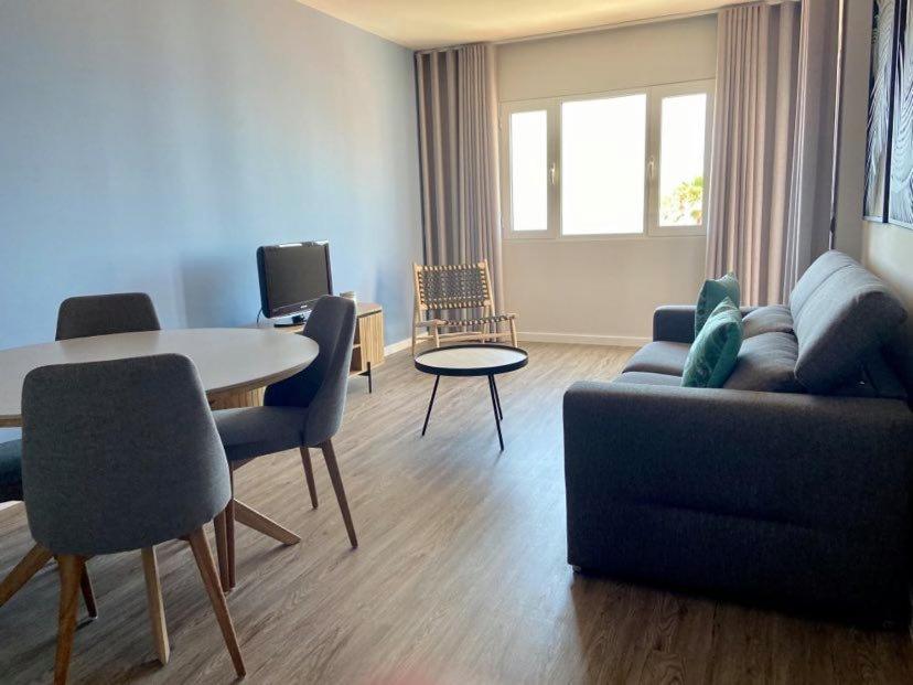 Ocean Cliffs Apartments Funchal  Luaran gambar