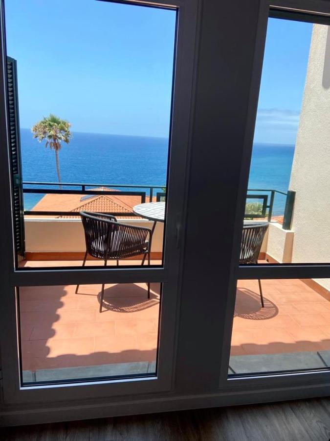 Ocean Cliffs Apartments Funchal  Luaran gambar
