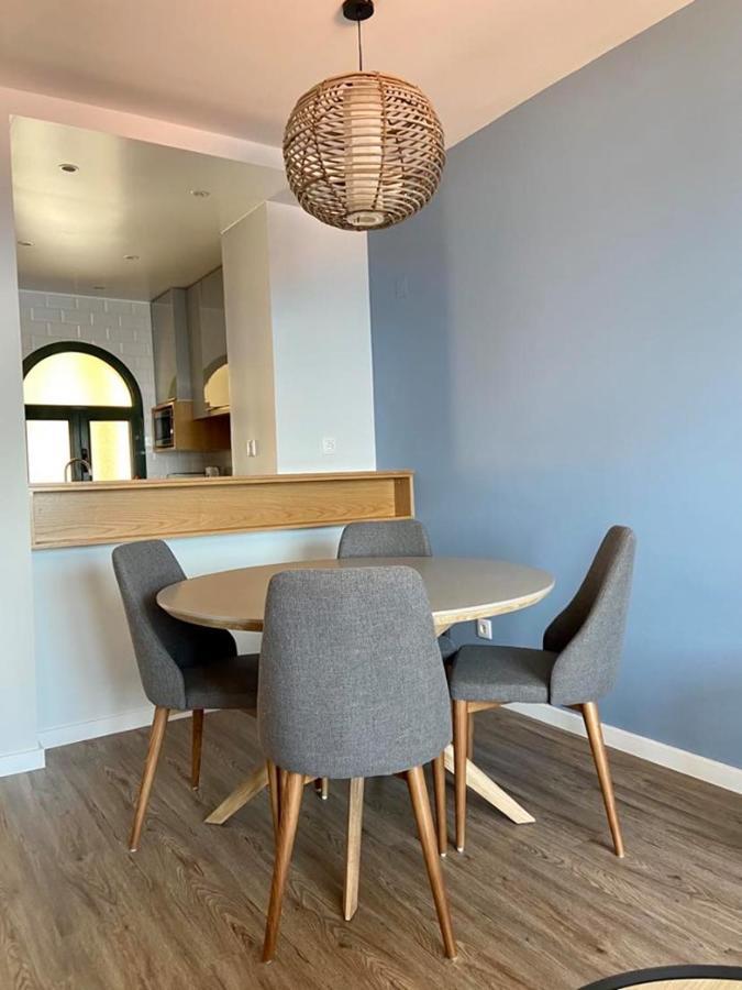 Ocean Cliffs Apartments Funchal  Luaran gambar