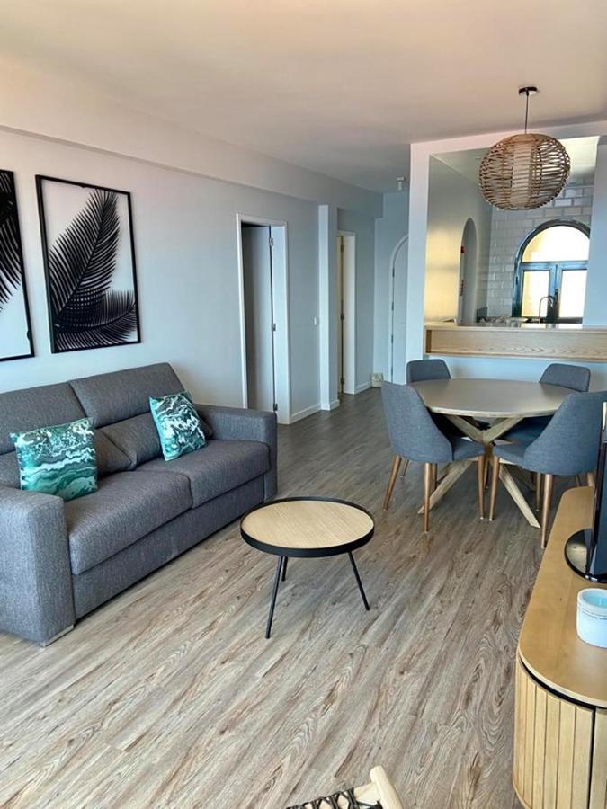 Ocean Cliffs Apartments Funchal  Luaran gambar