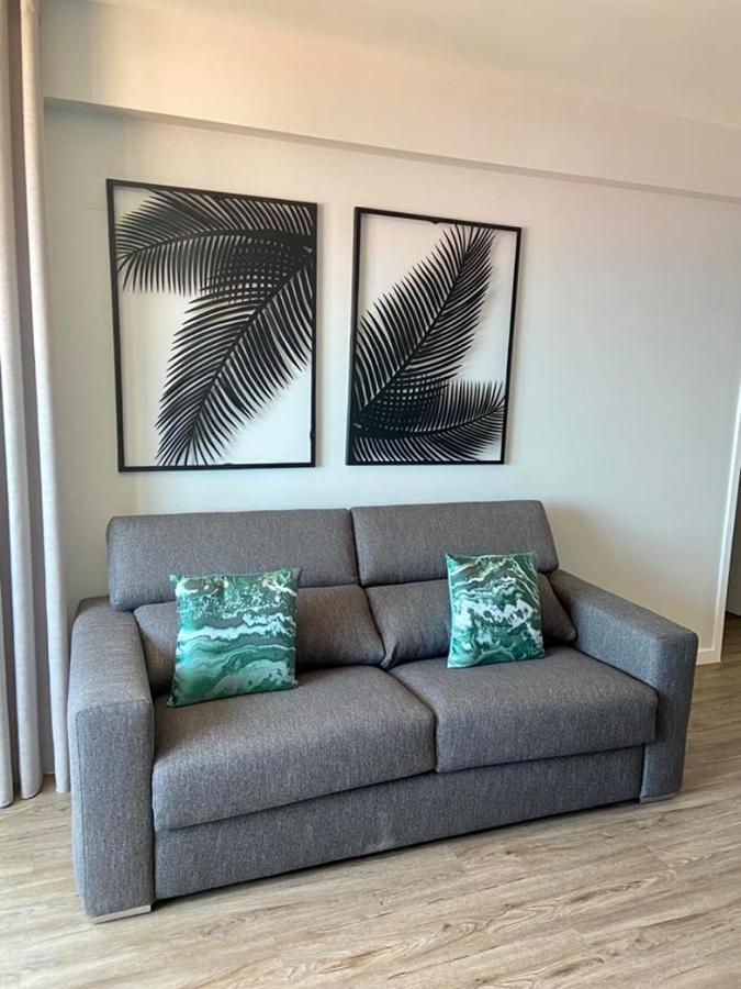 Ocean Cliffs Apartments Funchal  Luaran gambar