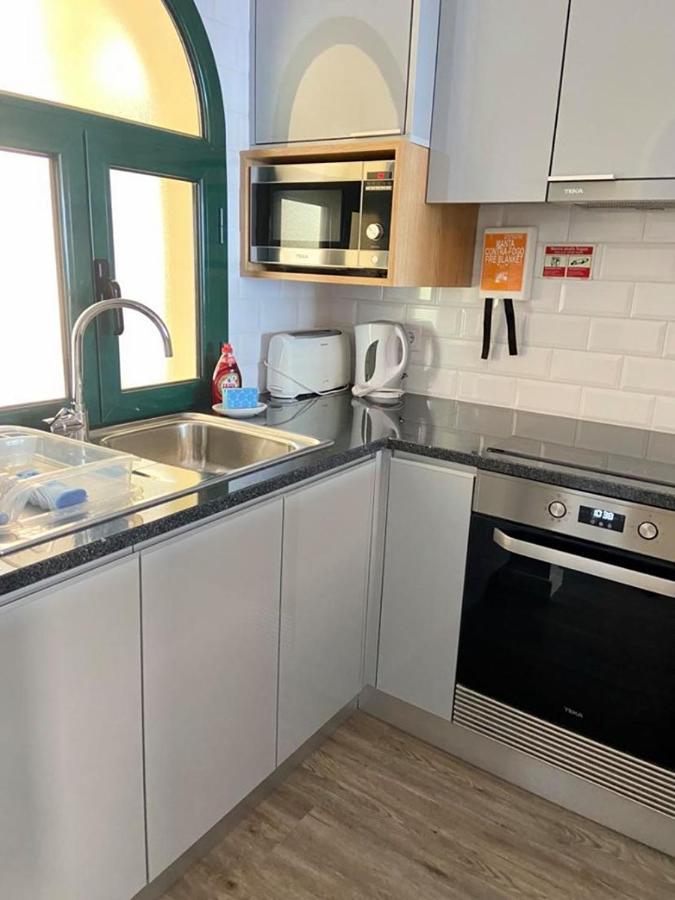 Ocean Cliffs Apartments Funchal  Luaran gambar