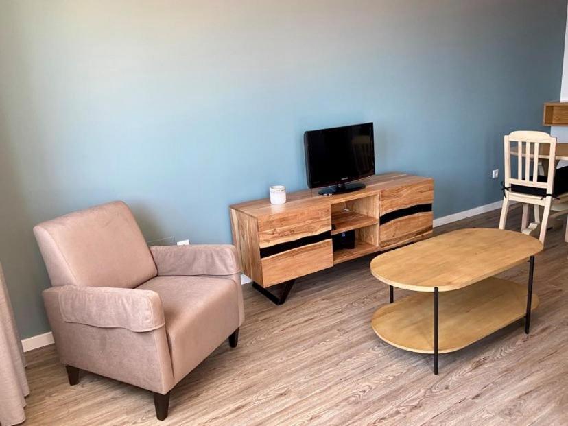 Ocean Cliffs Apartments Funchal  Luaran gambar