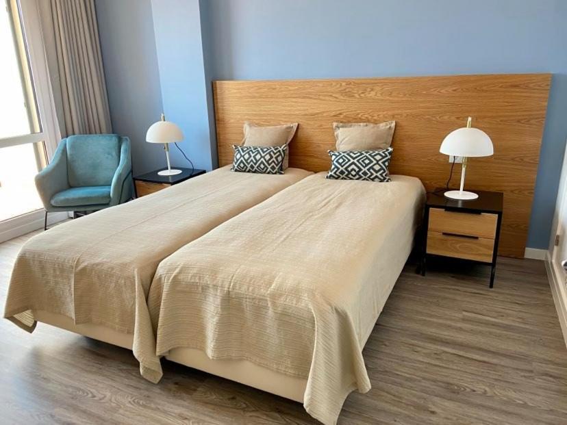 Ocean Cliffs Apartments Funchal  Luaran gambar