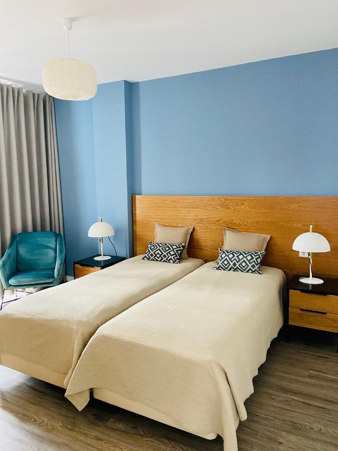 Ocean Cliffs Apartments Funchal  Luaran gambar