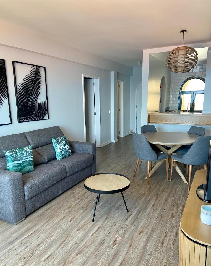 Ocean Cliffs Apartments Funchal  Luaran gambar