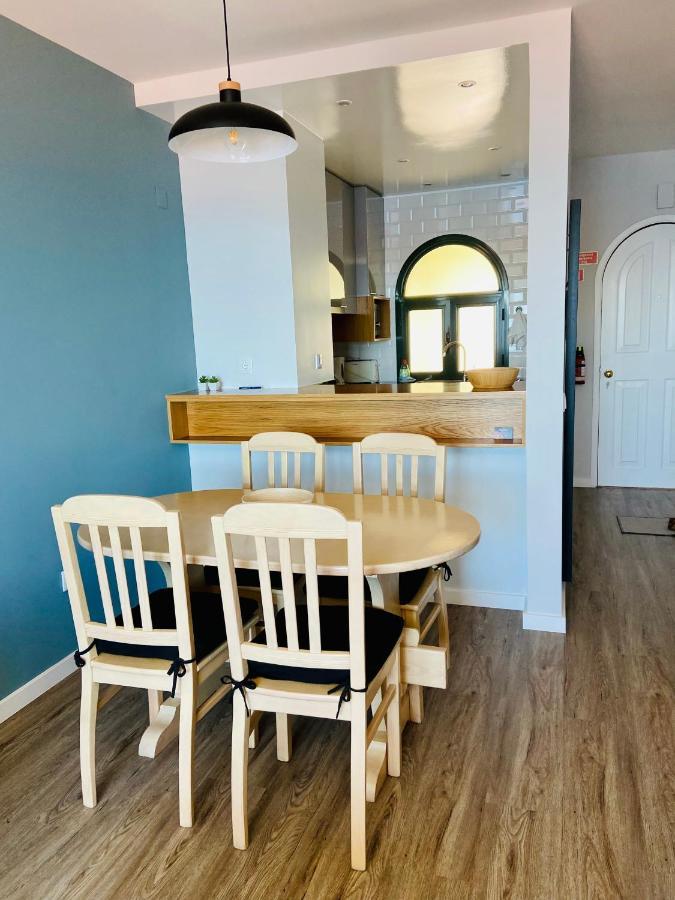 Ocean Cliffs Apartments Funchal  Luaran gambar