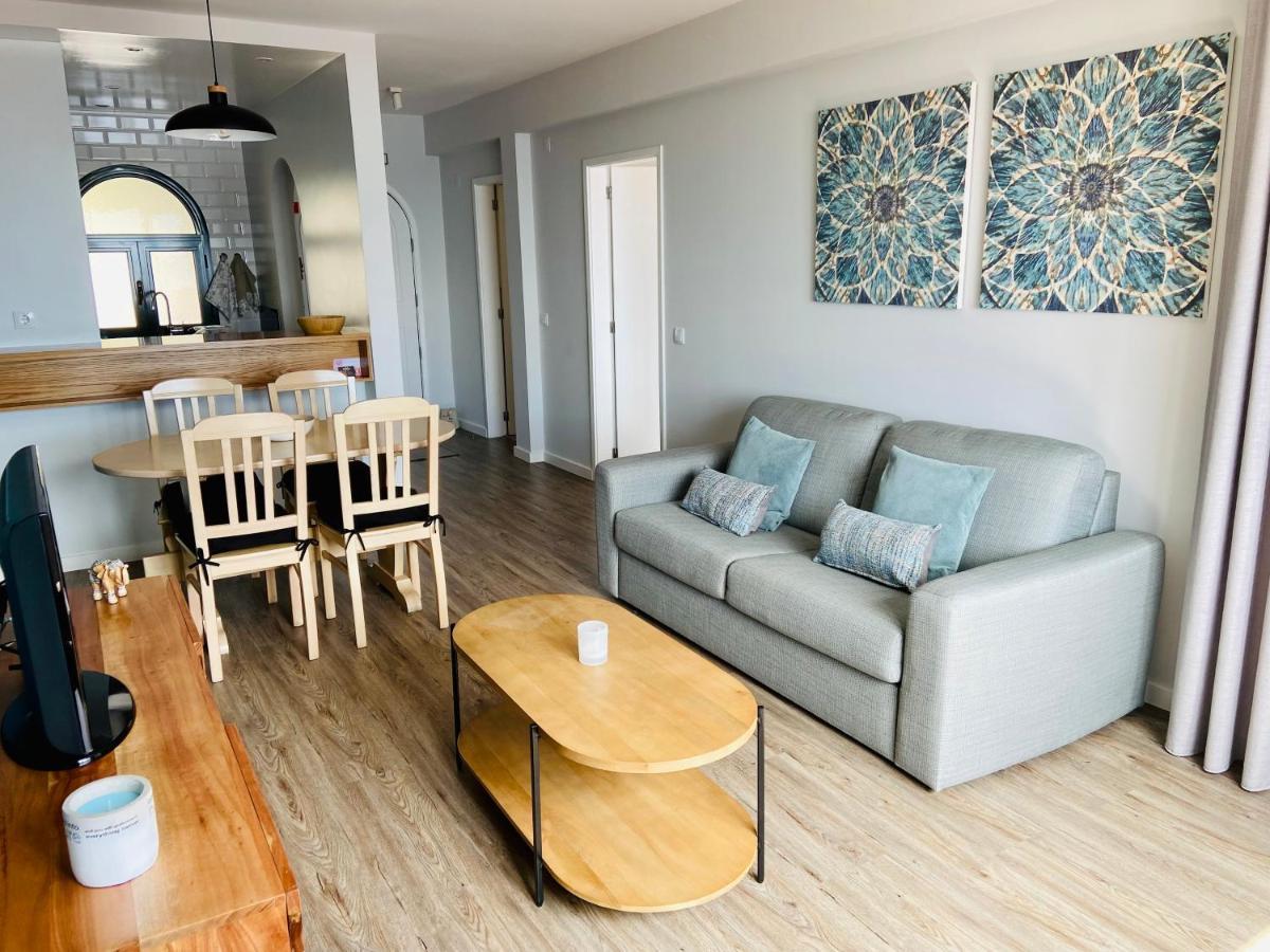Ocean Cliffs Apartments Funchal  Luaran gambar