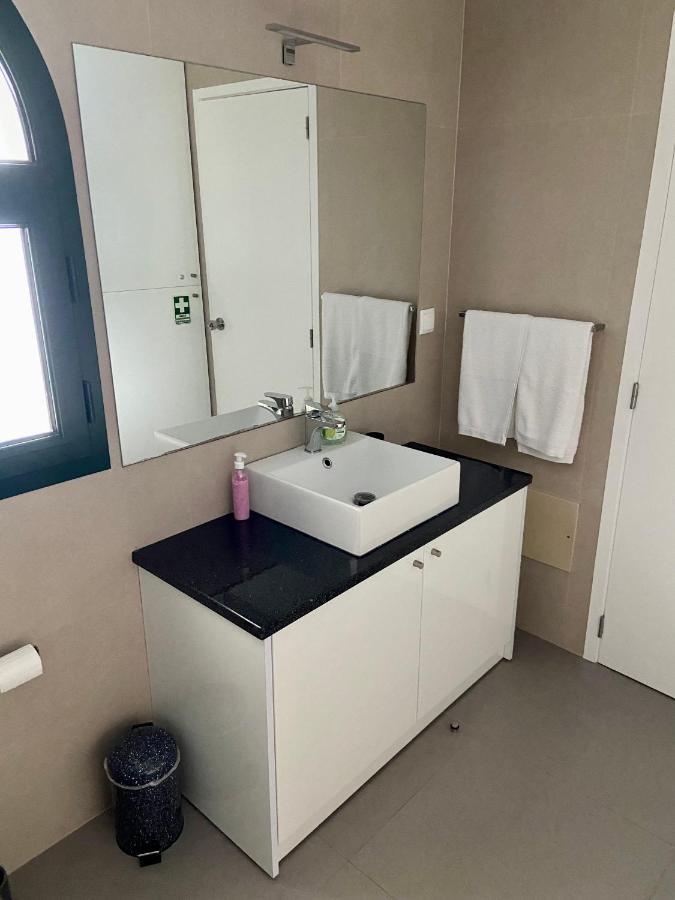 Ocean Cliffs Apartments Funchal  Luaran gambar