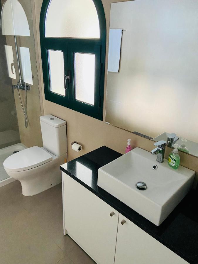 Ocean Cliffs Apartments Funchal  Luaran gambar